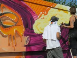 Legacy Murals